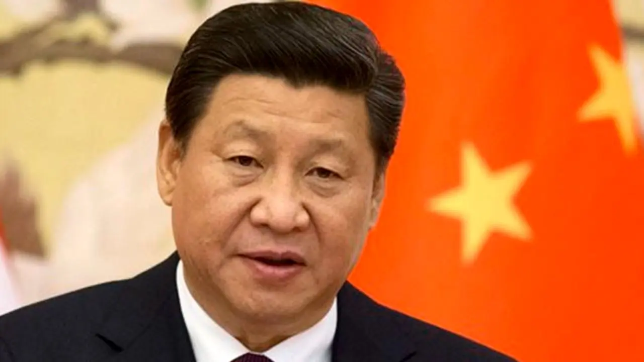 شی جینپینگ درگیر چالش‌های سیاسی و اقتصادی