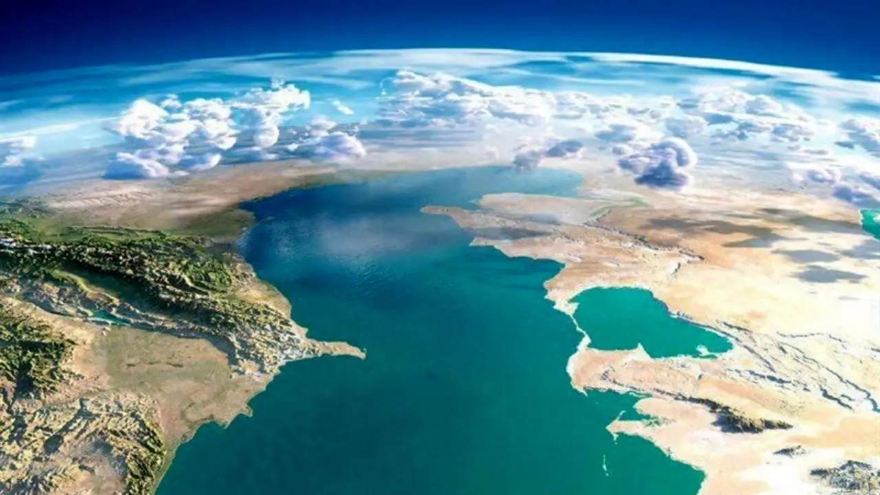 سهم 50 درصدی ایران از دریای خزر، پروپاگاندا یا واقعیت؟