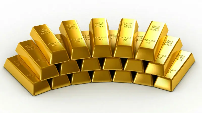 بهای طلا در بازارهای جهانی افزایش یافت
