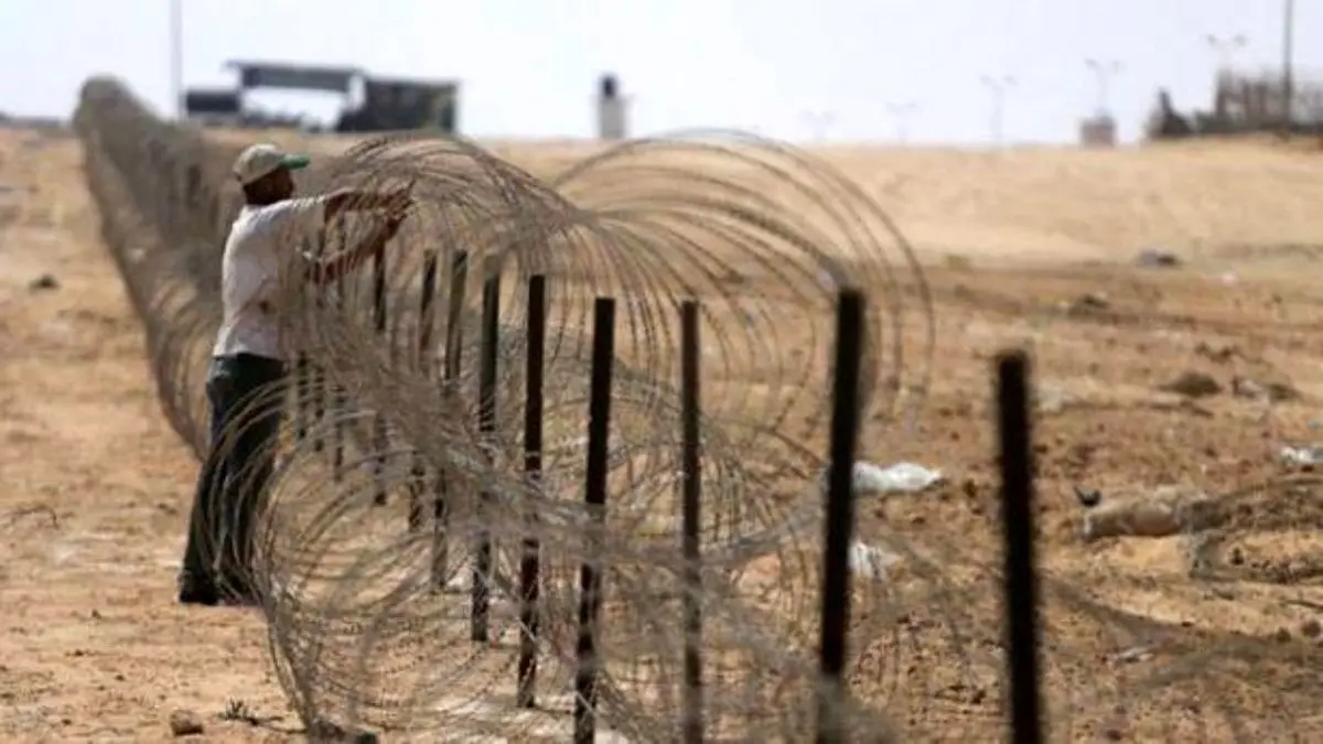 اسرائیل احتمالا از شدت محدودیت‌ها بر غزه می‌کاهد