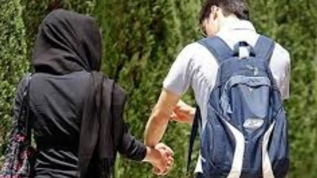 عمر «ازدواج‌ سفید» در ایران و آمارهایی درباره این شیوه زندگی