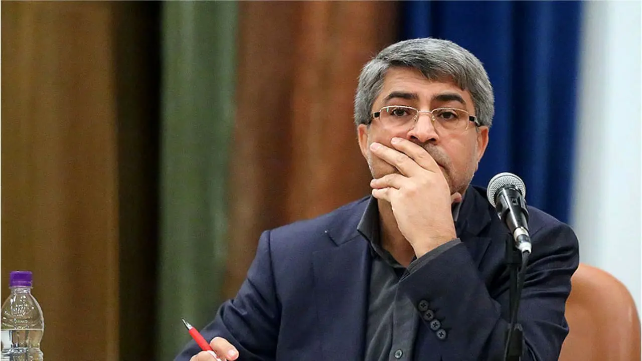 نماینده تهران در مجلس خواستار لغو طرح ترافیک دخترش شد