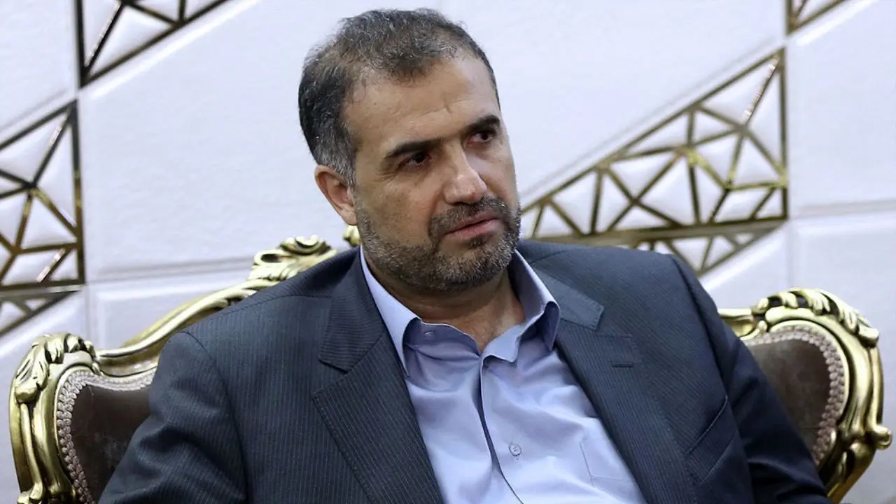 مرکز پژوهش ها کنوانسیون رژیم حقوقی خزر را بررسی می‌کند