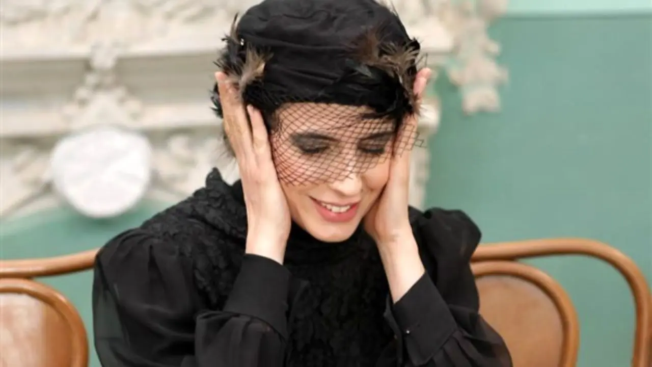 نخستین حضور لیلا حاتمی و ساعد سهیلی در شبکه نمایش خانگی