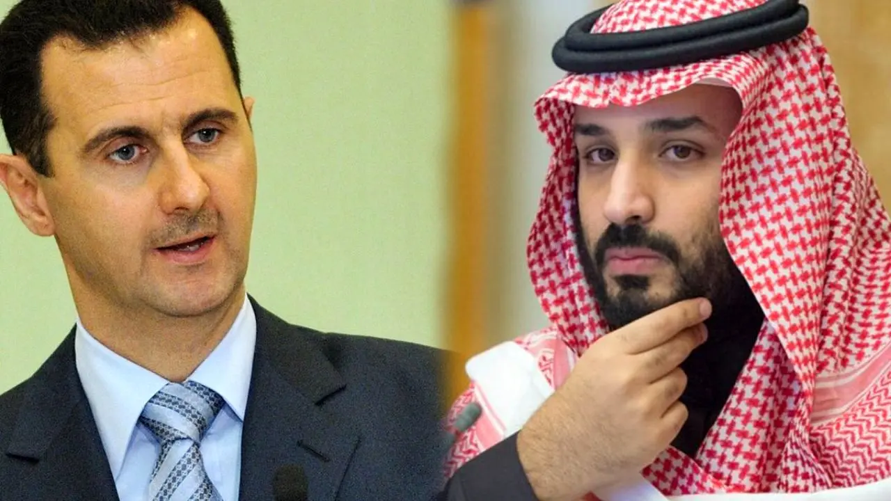 بشار اسد پیشنهاد عربستان برای ریاست مادام‌العمر بر سوریه را رد کرد