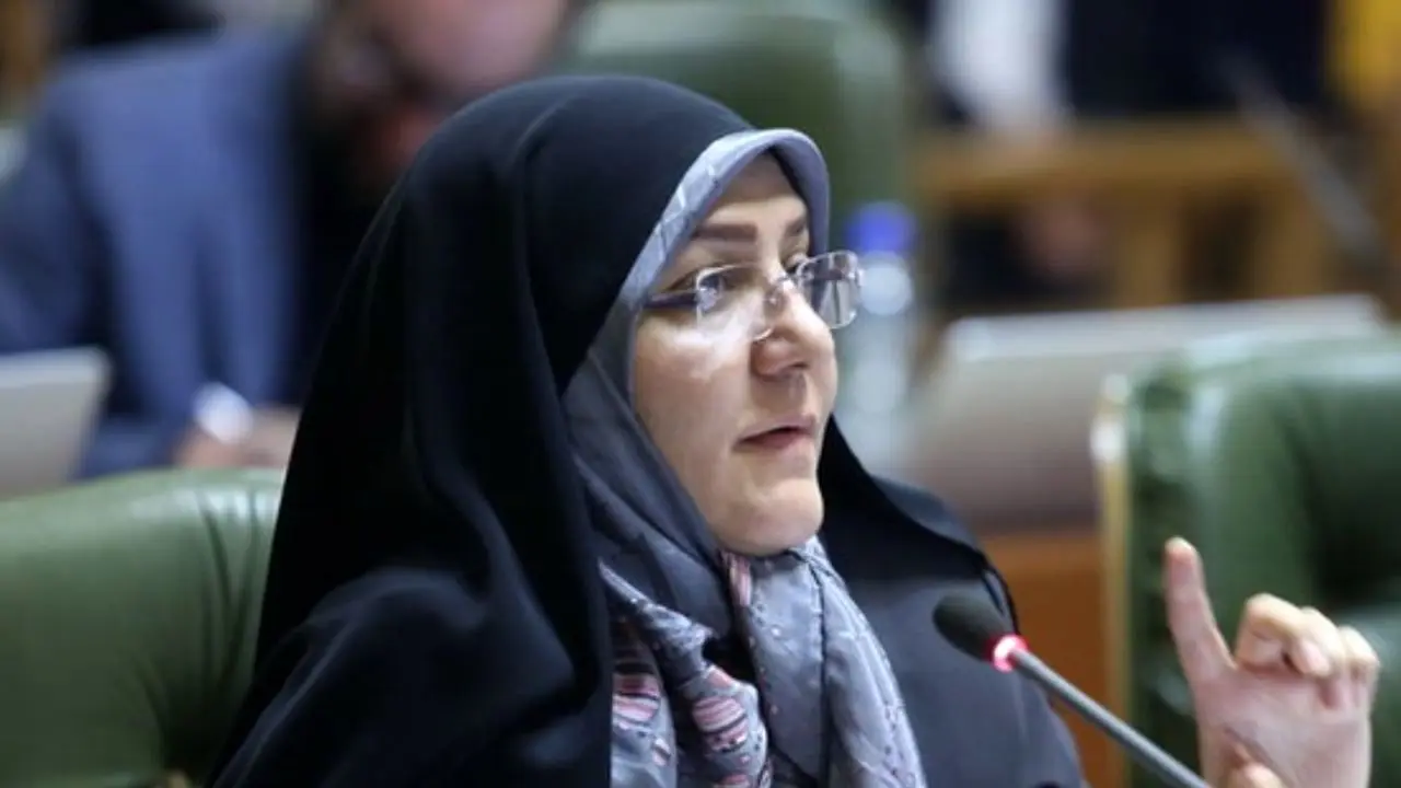 واکنش عضو شورای شهر به تغییر دوباره شهردار تهران