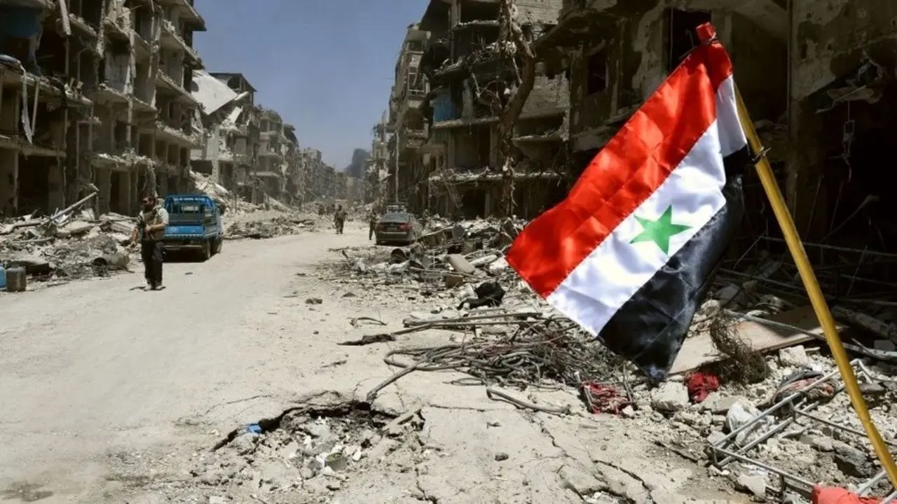 سوریه و لزوم هوشیاری در سایه تغییر ساختار معادلات