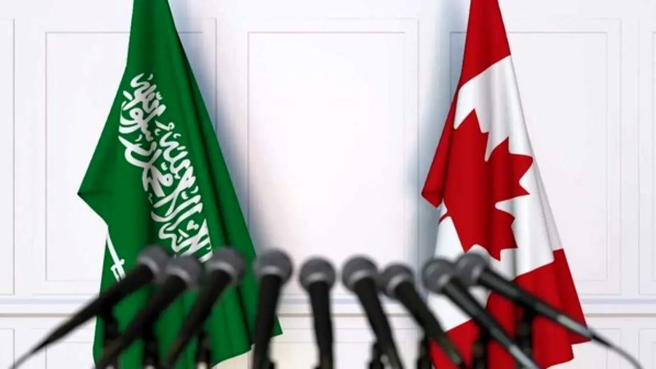 کانادا مجدداً از وضعیت حقوق بشر در عربستان انتقاد کرد
