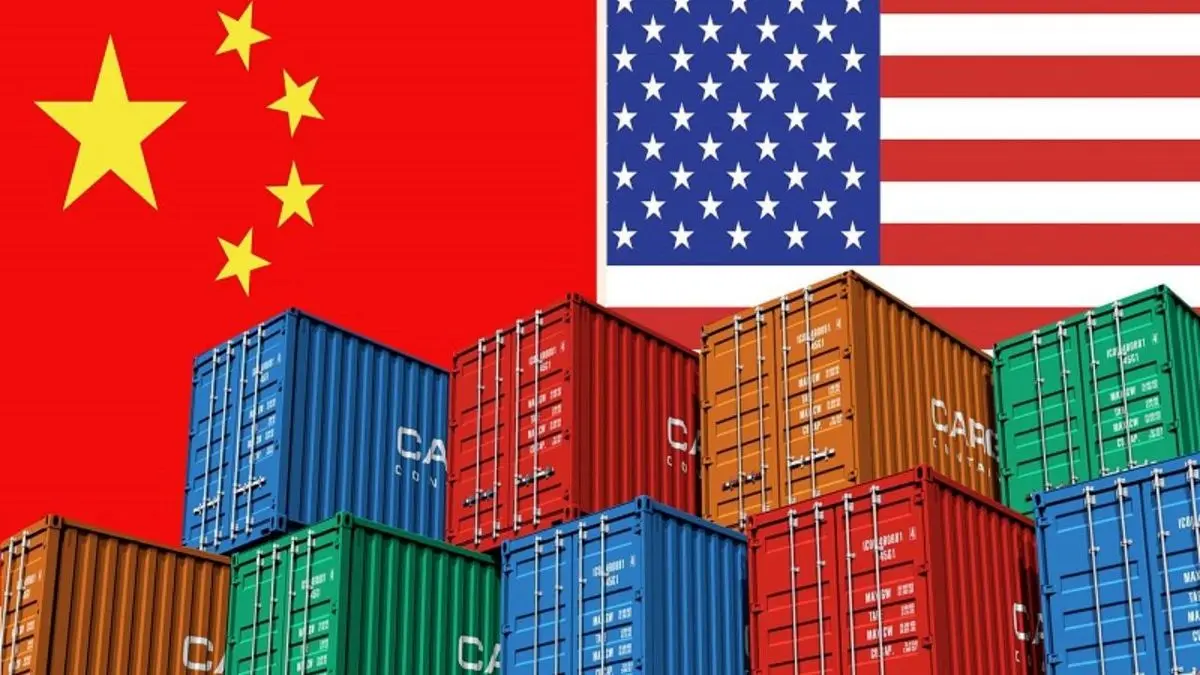 دور دوم تعرفه‎های آمریکا آغاز شد/ چین شکایت می‎کند