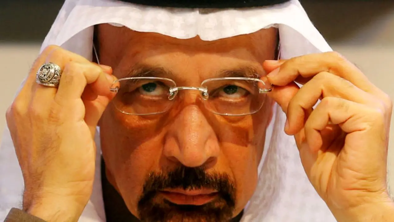 واکنش وزیر انرژی عربستان به اخبار مرتبط با لغو عرضه سهام آرامکو