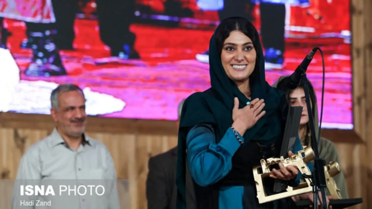 دهمین جشن سینمای مستند به کام زنان برپا شد