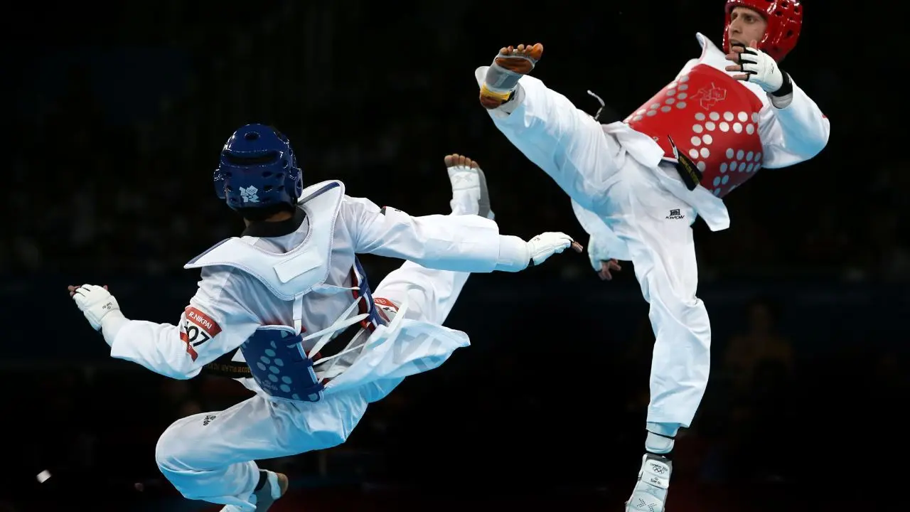 تکواندو در انتظار سومین طلای بازی‌های آسیایی