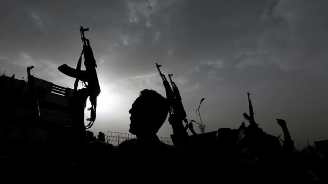 کشته‌شدن 46 نیروی مسلح ائتلاف عربستان به دست انصارالله یمن