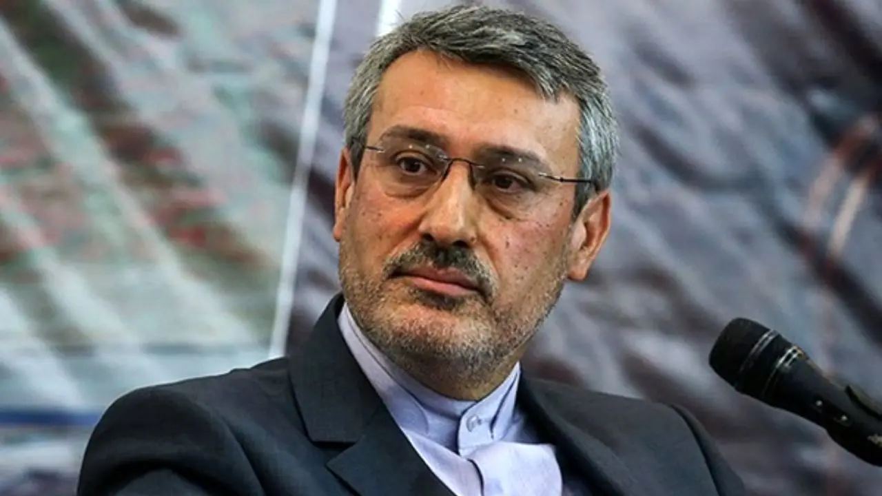 ایران ایر جای خالی «بریتیش ایرویز» را پر کند