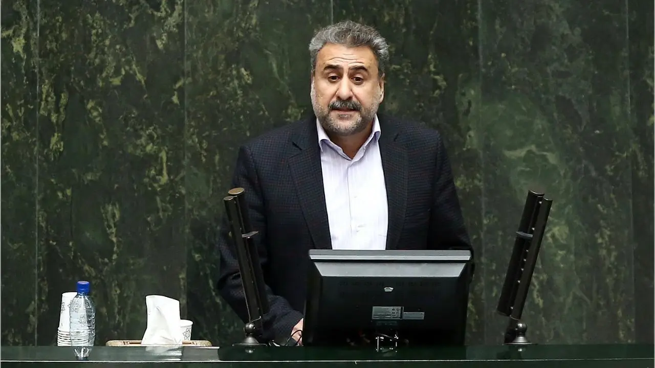 روحانی مقتدرانه از تحریم‌های ضد ملت ایران سخن بگوید