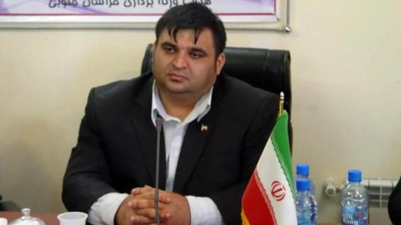 مطمئنم سهراب طلا می گیرد/ پیش بینی ام گرفتن 4 مدال است