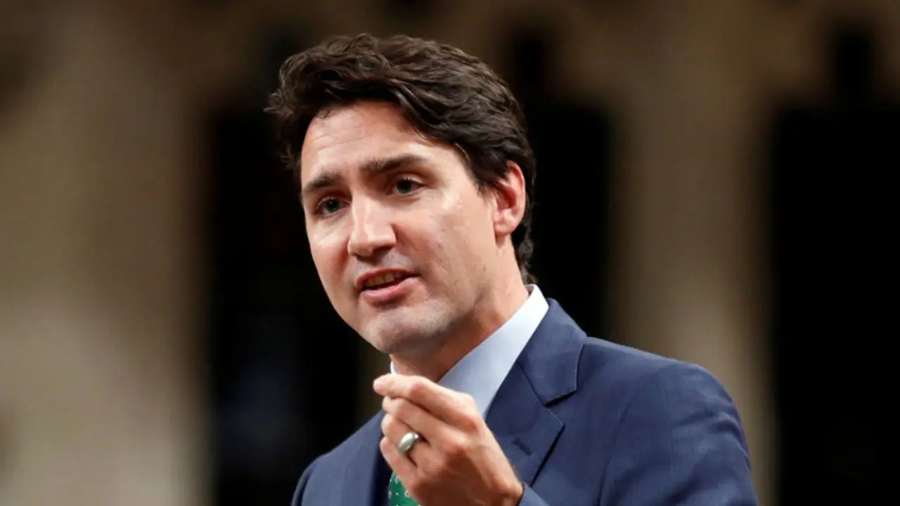 نخست‌وزیر کانادا مجددا از اوضاع عربستان ابراز نگرانی کرد