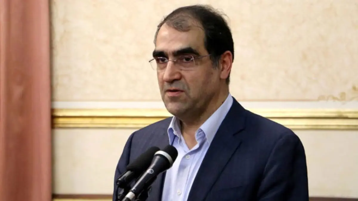 اگر پزشکی مالیات نمی‌دهد مقصر سازمان مالیاتی است/ مردم به شما حقوق می‌دهند که مالیات بگیرید