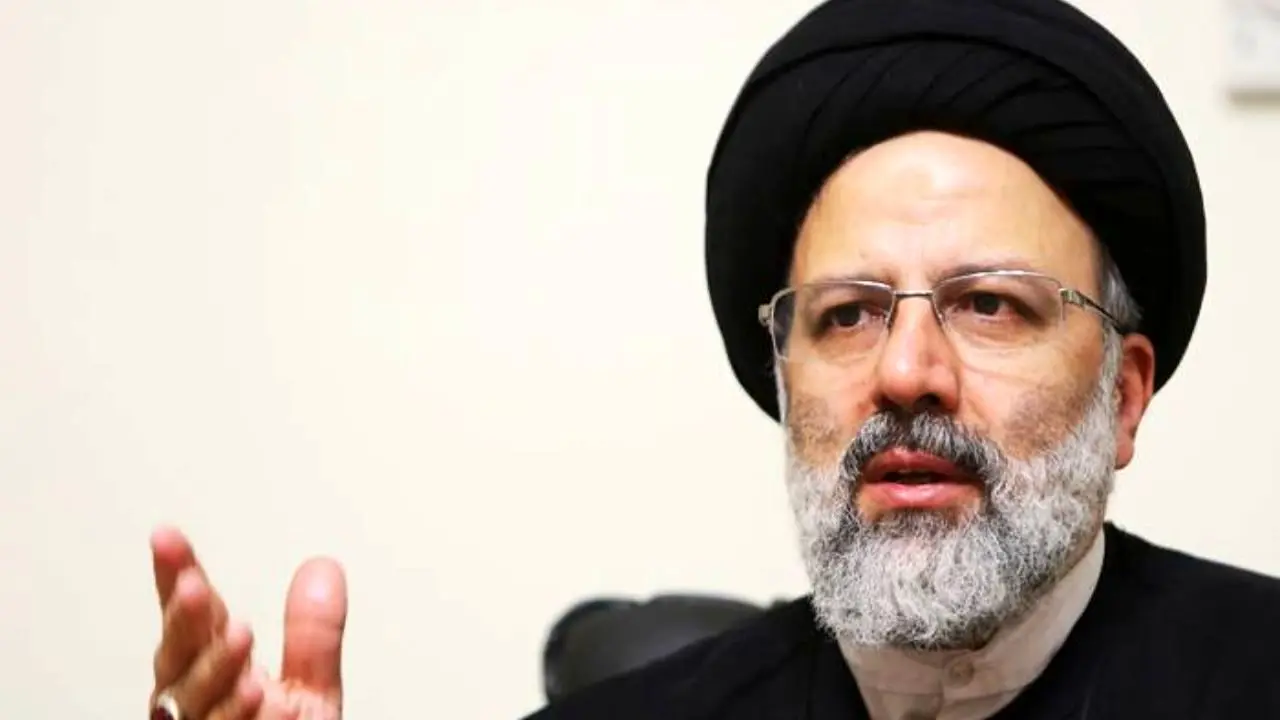 رئیسی برگزاری جلسات در تهران را تایید کرد/ هیچ جلسه‌ای با موضوع انتخابات از سال 96 تاکنون نداشته‌ام