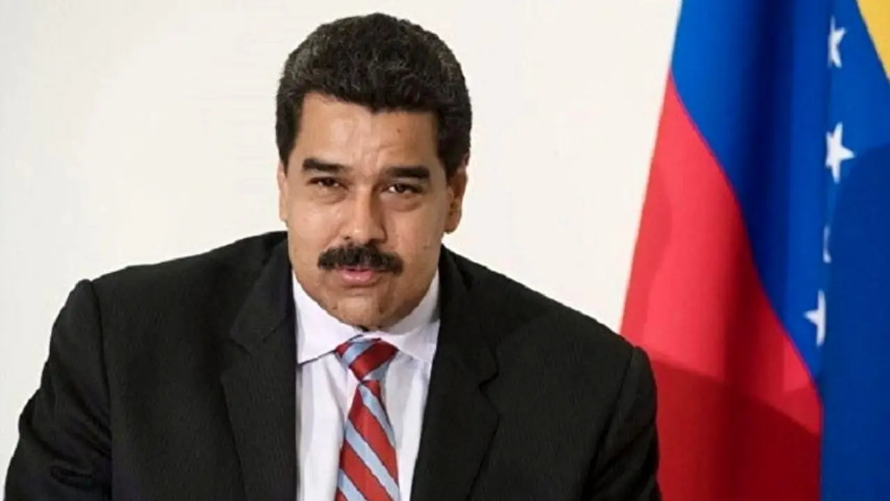نام پسرخوانده‌های مادورو در پرونده اختلاس 1.2 میلیارد دلاری
