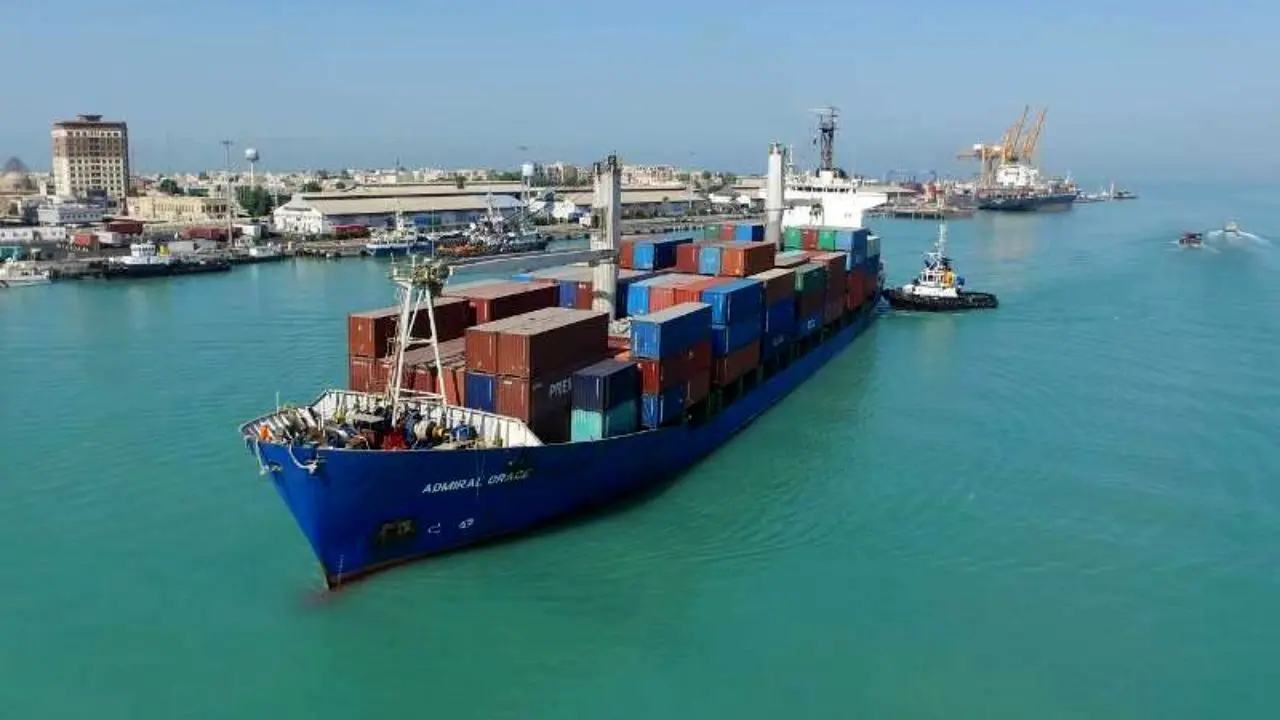 درخواست قطری ها برای افزایش تردد خطوط دریایی با ایران