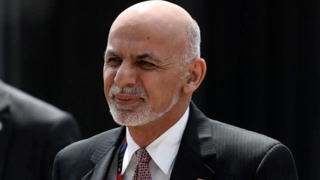استعفای مقامات امنیتی افغانستان به دستور «اشرف غنی»