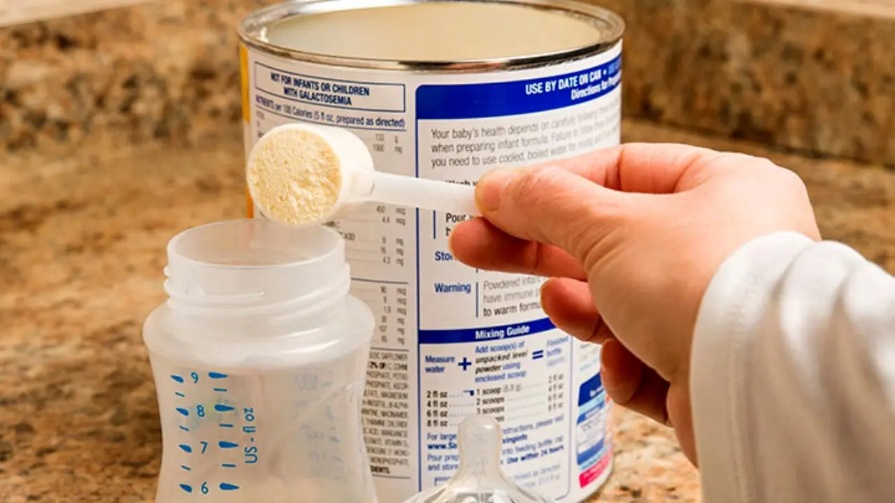 حجتی خواستار لغو ممنوعیت صادرات شیرخشک شد/کاهش حجم خریدتوافقی شیر