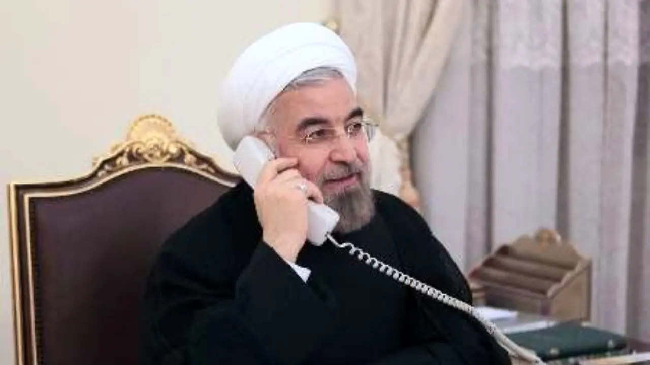 ایران خواهان گسترش و تعمیق روابط با قطر است