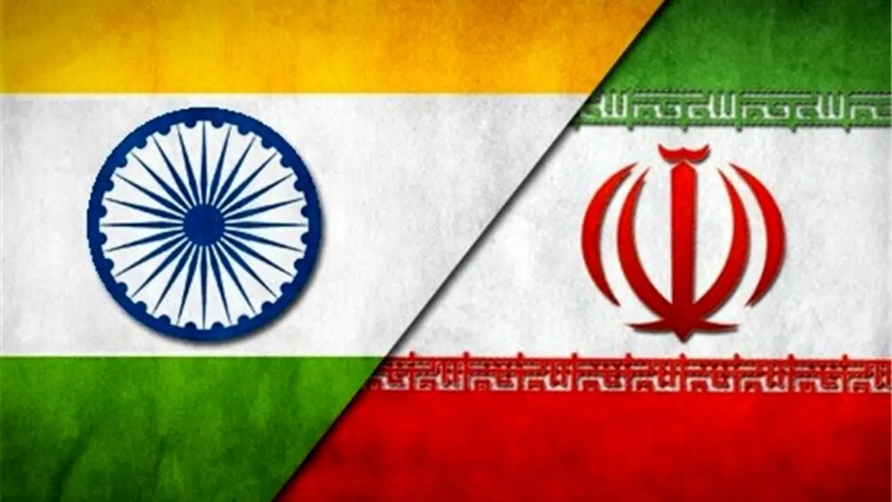 بیش از 10هزار مرسوله بین ایران و هند مبادله شد