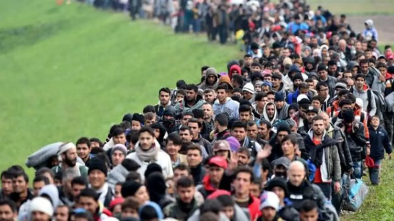سازمان ملل خواهان تدابیر بلندمدت اتحادیه اروپا در قبال پناهجویان شد