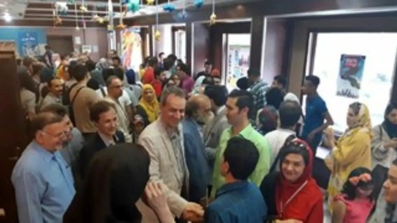 استقبال ایرانیان از «واندالاوندا» مایه شگفتی‌ کروات‌ها شد