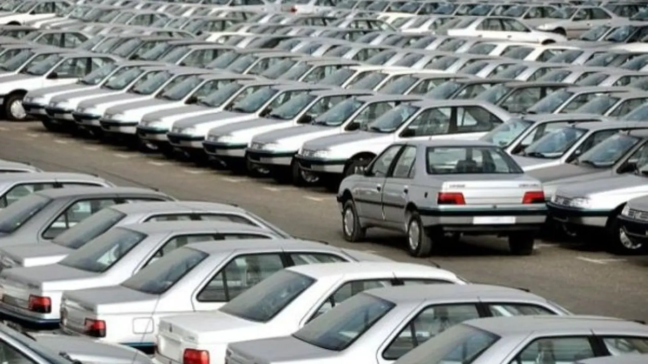شورای رقابت سیاست افزایش تدریجی قیمت خودرو را دنبال می‌کند