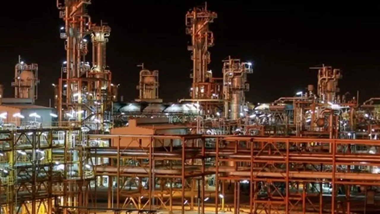 زیان پالایشگاه‌های سینوپک از توقف خرید نفت ایران
