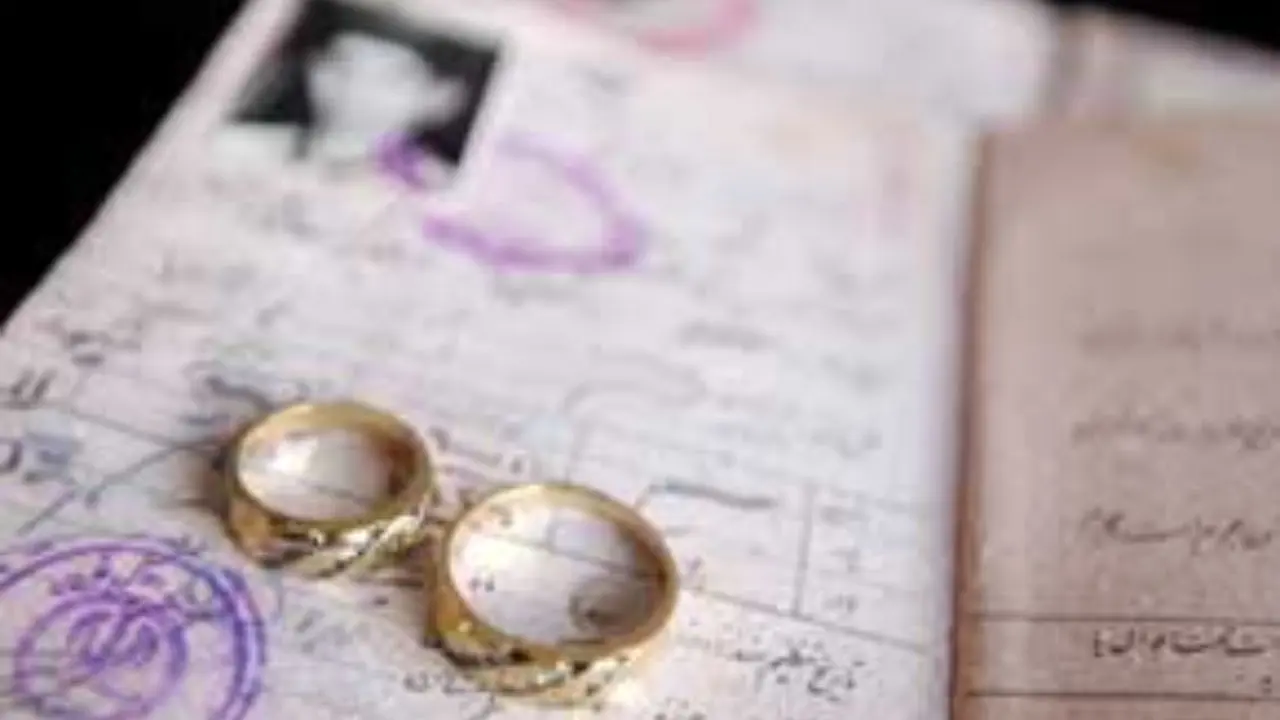 یک مورد طلاق از هر شش ازدواج در استان ایلام