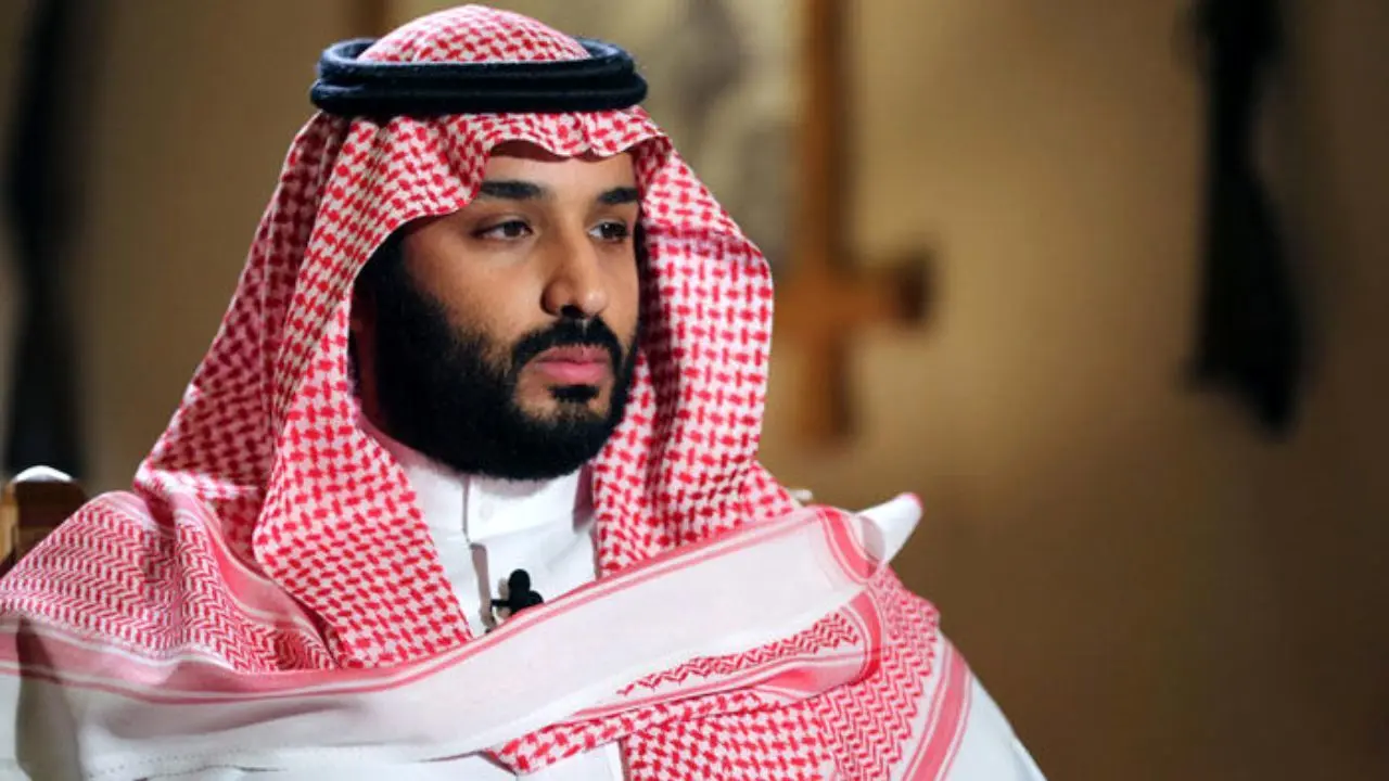متوقف کردن برنامه اصلاحات عربستان در تلویزیون انگلیس