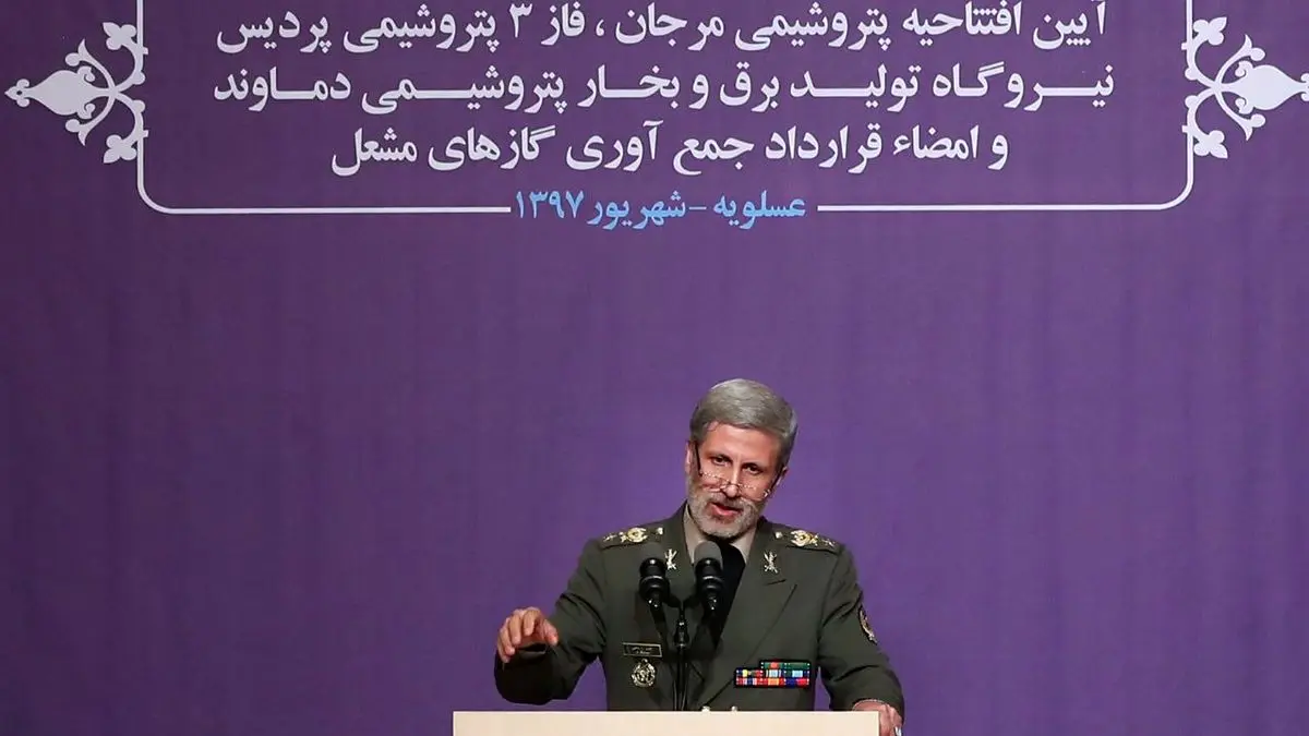 صندوق بازنشستگی نیروهای مسلح آماده همکاری در اجرای پروژه‌های نفتی است