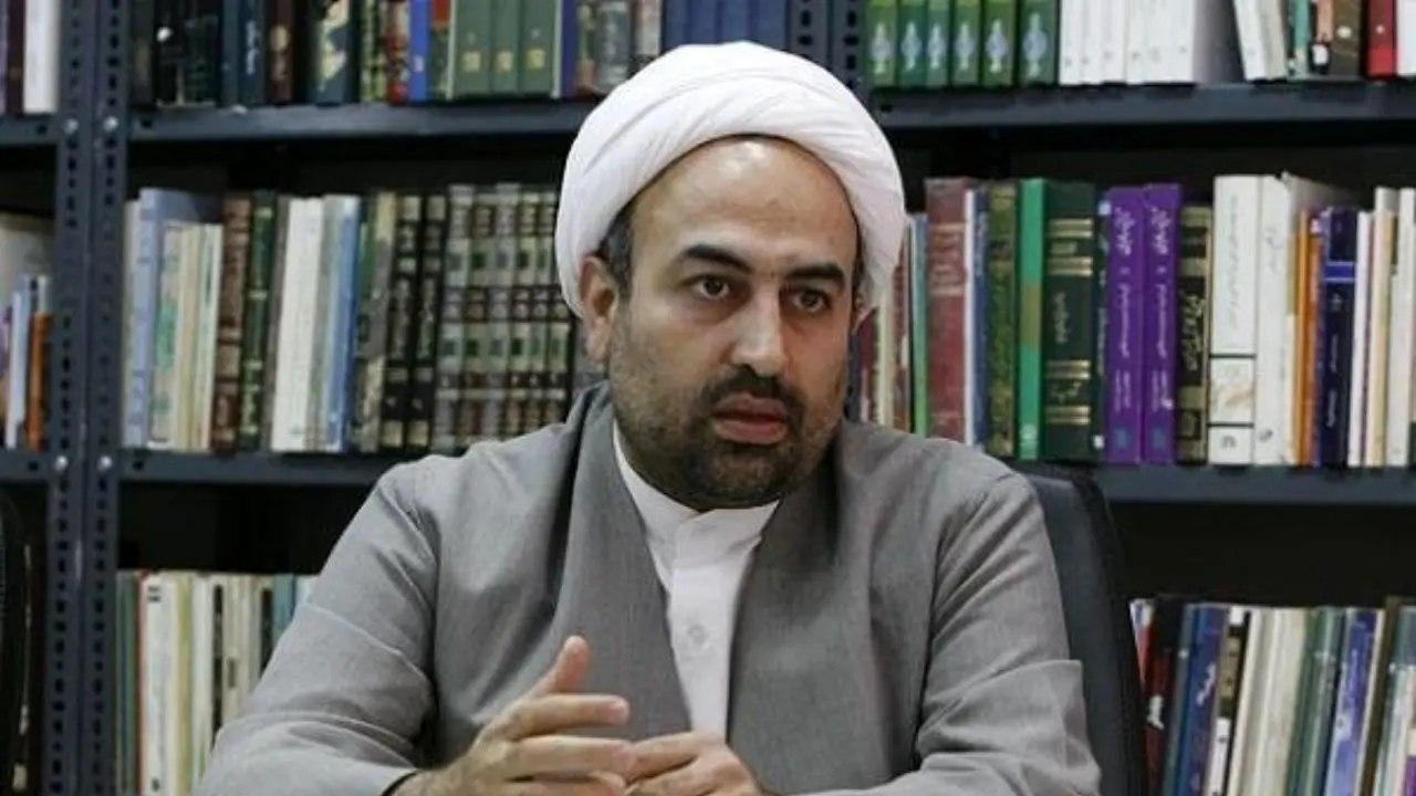  محمدرضا زائری ممنوع‌المنبر شد
