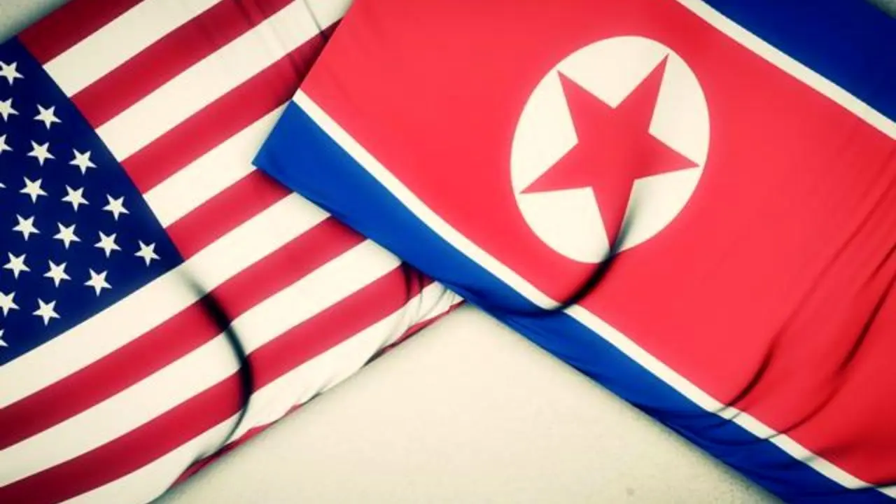 رسانه حکومتی کره شمالی مجددا از آمریکا انتقاد کرد