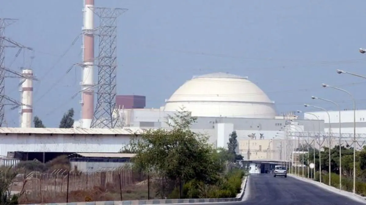 آزمایشگاه تولید مواد هسته‌ای افتتاح شد/ آمادگی برای تولید انبوه IRها