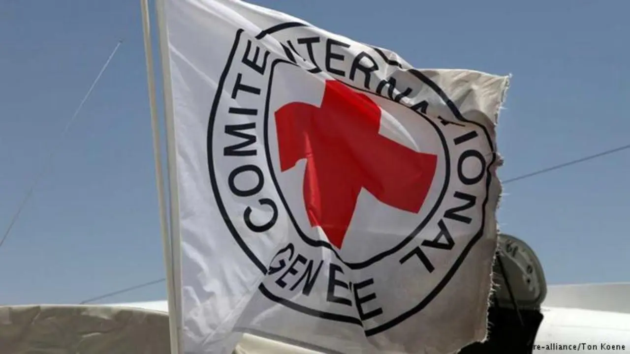 نگرانی کمیته‌ بین‌المللی صلیب سرخ از جنگ در ادلب