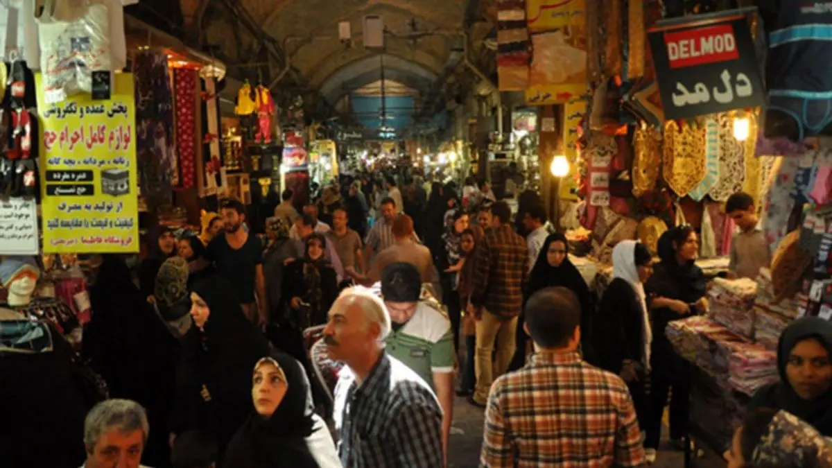 مردم خونسردی خود را حفظ کنند