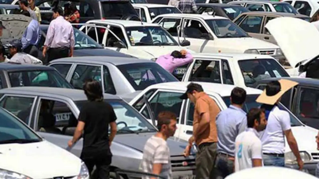 سایپا هم گفته‌های یک نماینده مجلس درباره افزایش قیمت خودرو را تکذیب کرد