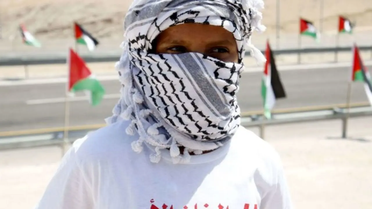 دادگاه اسرائیل با تخریب روستای فلسطینی خان الاحمر موافقت کرد