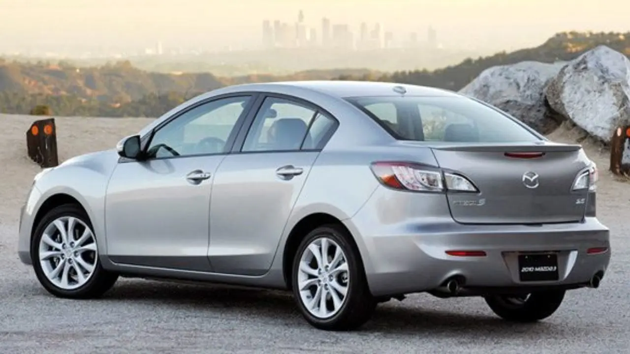 اخذ مالیات از فروشندگان مزدا 3/ هیچ تخلفی در پیش فروش سایپا رخ نداده است