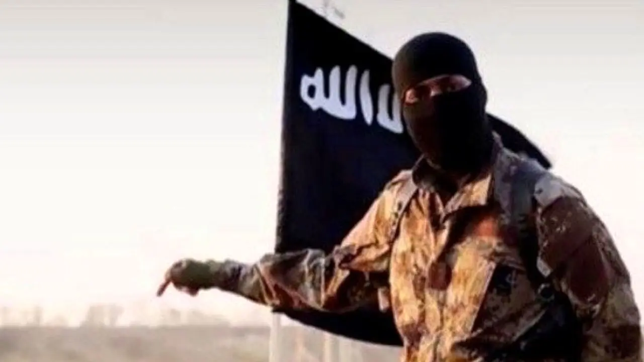 ناکامی دوباره داعش برای انجام عملیات تروریستی در عراق