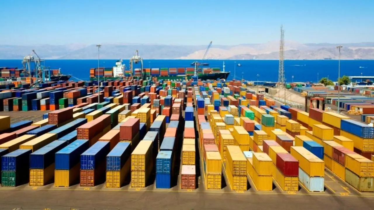 تسهیلات جدید واردات در مناطق آزاد تجاری