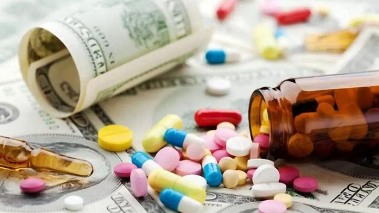 ایجاد مشکل در تأمین ارز دارو/ تهیه لیست داروهای بحران