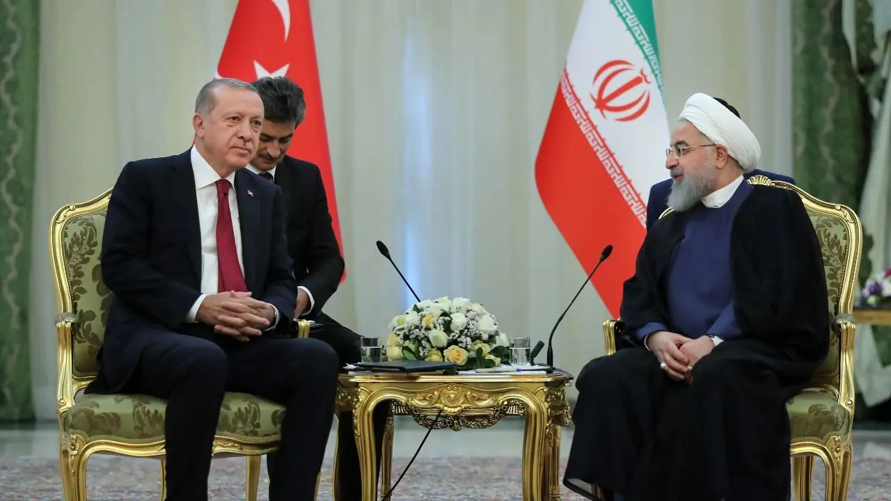 تاکید بر ضرورت انجام مبادلات تجاری ایران و ترکیه با استفاده از پول‌های ملی