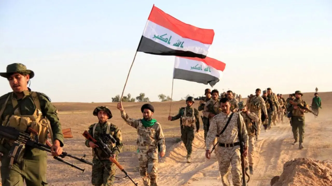 آیا عراق در آستانه جنگ خانگی است ؟