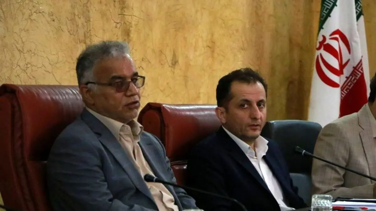 آب طرح غدیر طی روزهای آینده در شبکه آب‌رسانی روستایی آبادان جاری می‌شود